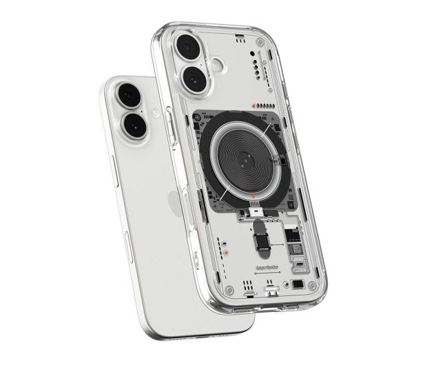 Spigen Ultra Hybrid Mag Magsafe do Iphone 17 Neo One - 1359930 - zdjęcie 6